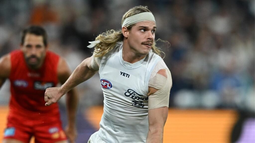 Bailey Smith descartado por enfermedad, Tom Stewart no se queda