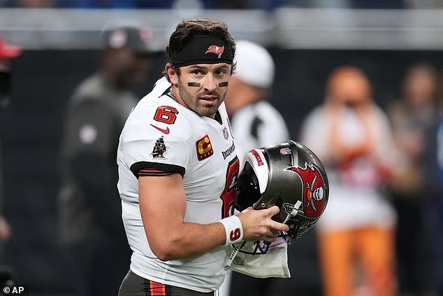 Baker Mayfield rejette son contrat et fixe une date limite