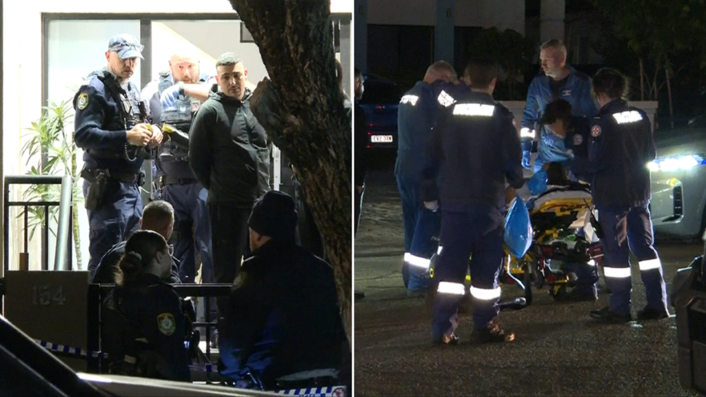 Bandas cortaron la mano de un hombre en un allanamiento