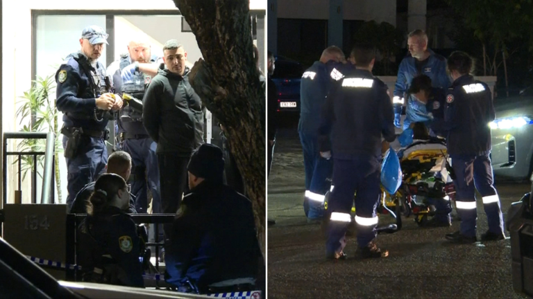 Bandas cortaron la mano de un hombre en un allanamiento