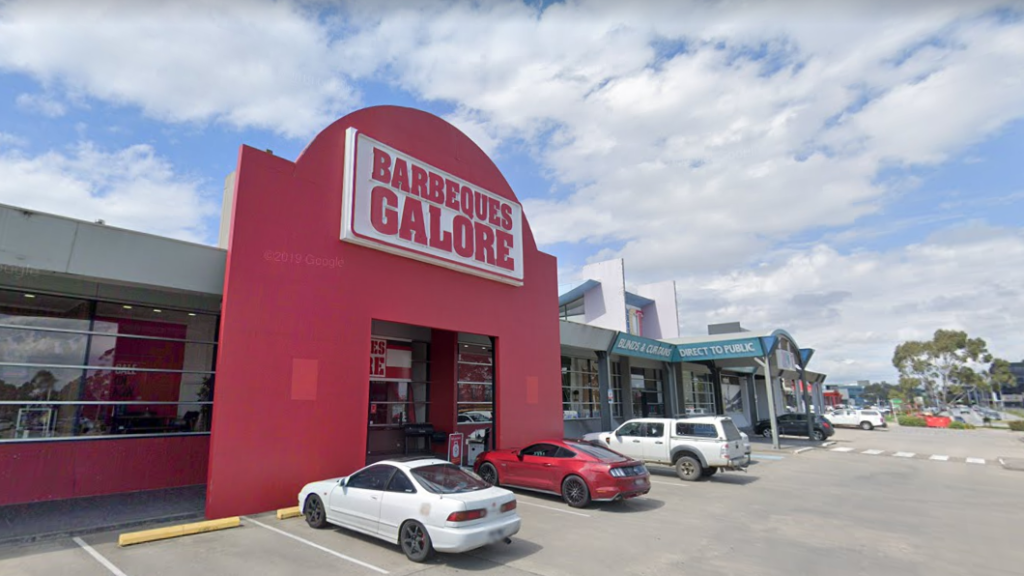 Barbeques Galore cierra 62 tiendas y elimina 500 puestos de