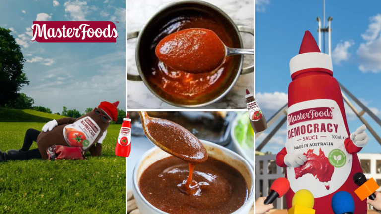 Batalla de las salsas: una nueva investigación revela exactamente lo