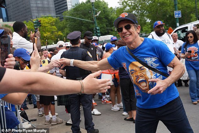 Ben Stiller annonce un documentaire en plusieurs parties sur les