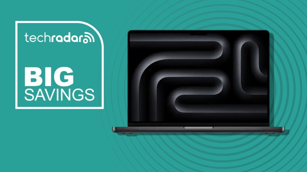 Best Buy ofrece una gran oferta de Apple MacBook para