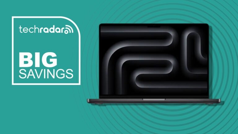 Best Buy ofrece una gran oferta de Apple MacBook para