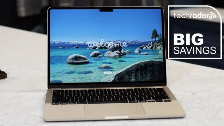 Best Buy recorta los precios de Apple MacBook después de
