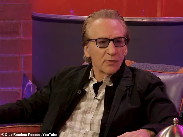 Bill Maher devient le dernier libéral à soutenir Spencer Pratt