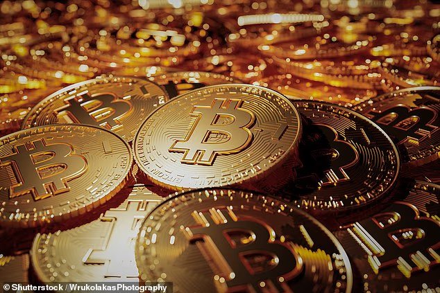 Bitcoin est sur la bonne voie pour sa pire semaine