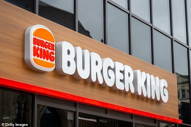 Burger King apporte UN changement à son Whopper... et les