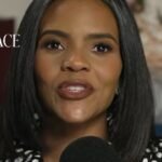 Candace Owens dit que le bébé numéro CINQ est en