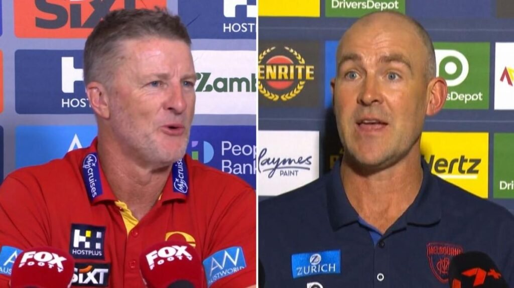 Caroline Wilson critica a Steven King y Damian Hardwick por