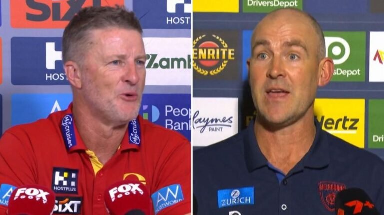 Caroline Wilson critica a Steven King y Damian Hardwick por