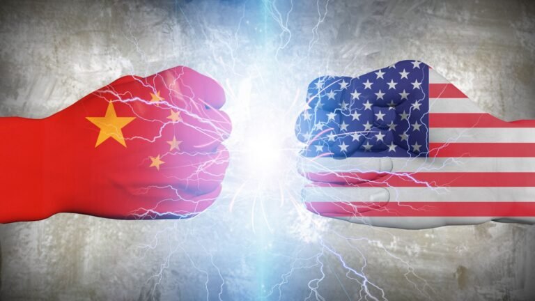 China lucha contra las restricciones de los operadores estadounidenses abriendo