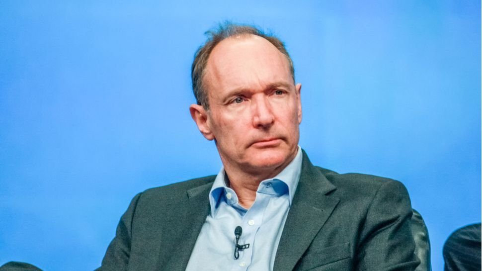 Cita del día de Tim Berners-Lee, inventor de la World