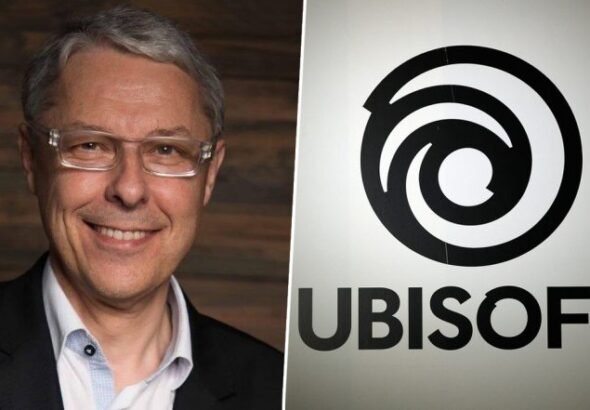 Claude Guillemot d'Ubisoft tué dans un accident d'avion en France ;