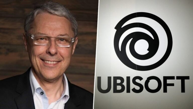 Claude Guillemot d'Ubisoft tué dans un accident d'avion en France ;