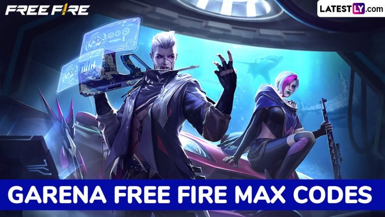 Codes d'échange Garena Free Fire MAX aujourd'hui, 11 juin 2026