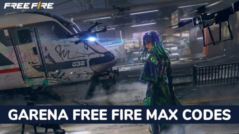 Codes d'échange Garena Free Fire MAX aujourd'hui, 14 juin 2026