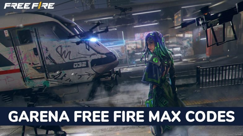 Codes d'échange Garena Free Fire MAX aujourd'hui, 14 juin 2026
