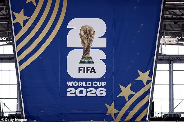 Combien est payé chaque joueur de la Coupe du monde