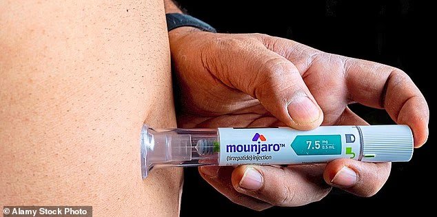 Comment recharger votre Mounjaro juste à temps pour l'été... et