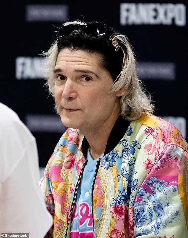 Corey Feldman, 54 ans, a été transporté d'urgence à l'hôpital