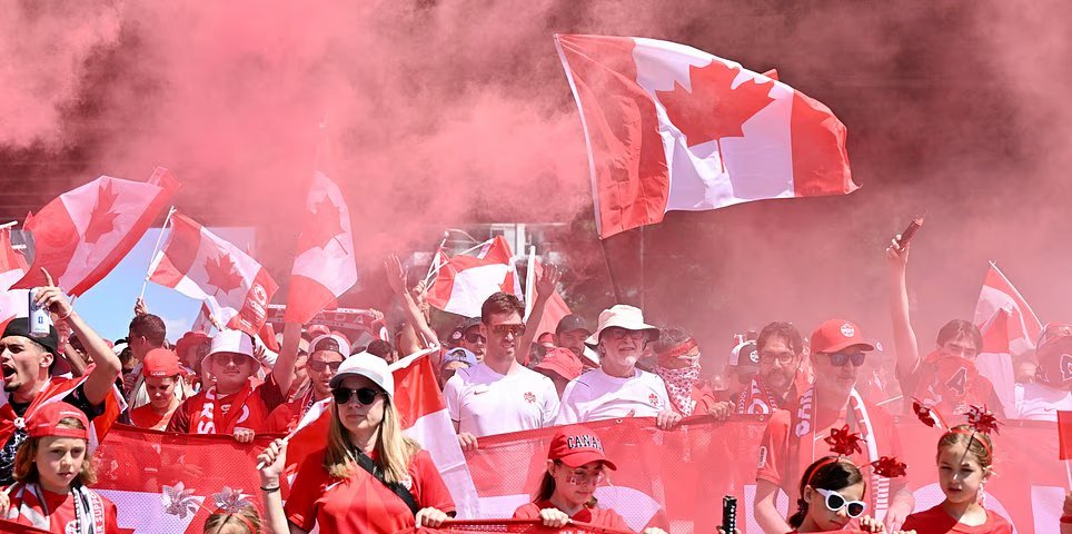Coupe du monde Canada contre Bosnie-Herzégovine EN DIRECT : Michael