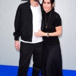 Courteney Cox se sépare de la star de Snow Patrol,