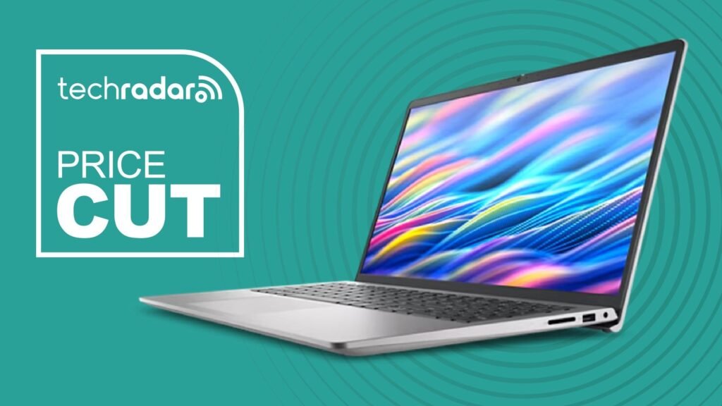 Creo que esta oferta de Dell es la mejor computadora
