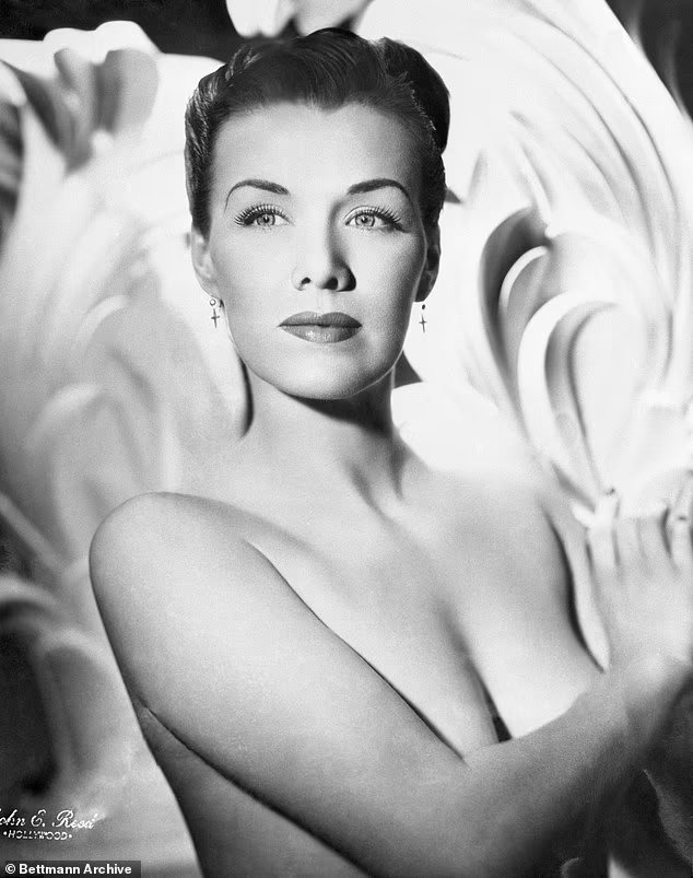 Dans la disparition de la starlette hollywoodienne, Jean Spangler a