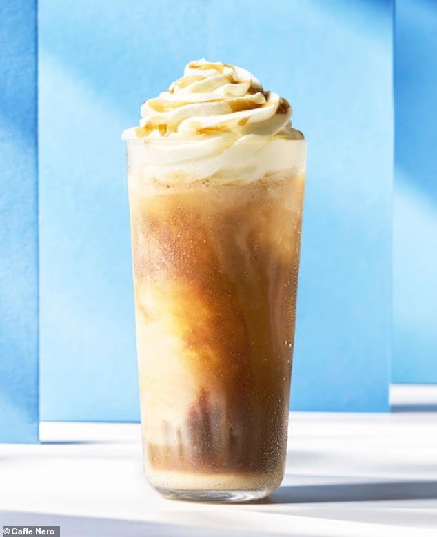 Dans quelle mesure votre café glacé préféré est-il sain ? Une