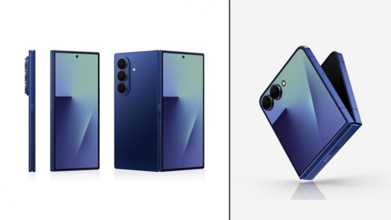 Date de lancement, spécifications et prix du Samsung Galaxy Z
