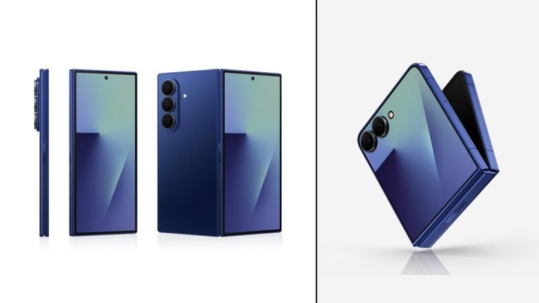 Date de lancement, spécifications et prix du Samsung Galaxy Z