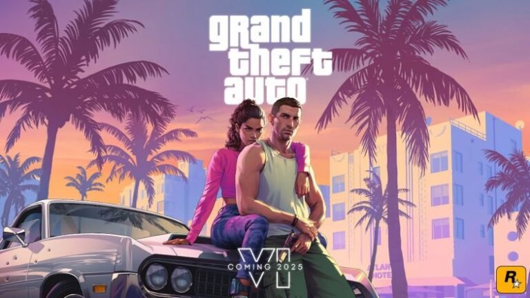 Date de sortie de GTA 6 : l'acteur Jim Santangeli