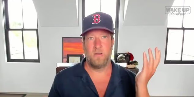 Dave Portnoy appelle Donald Trump à intervenir après que la