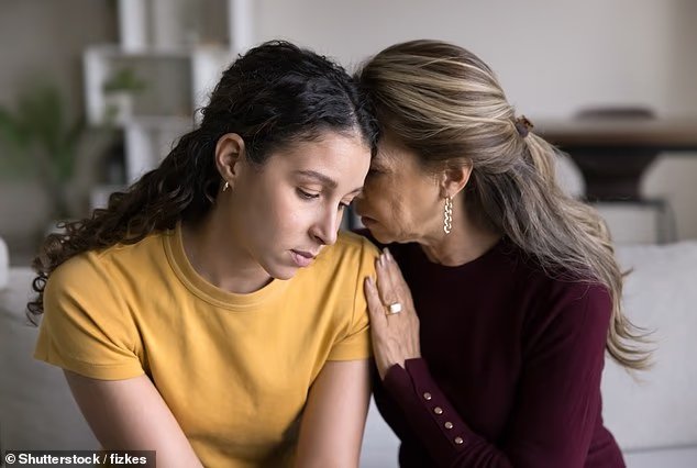 De plus en plus de jeunes Américains vivent avec leurs