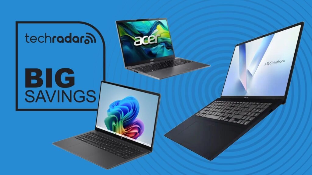 Deje de comprar computadoras portátiles de 8 GB: las mejores