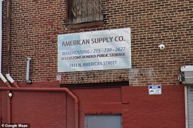 Des voleurs effrontés volent un demi-million de bouteilles de bourbon