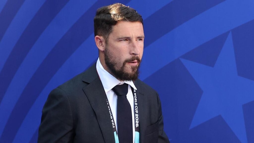 Desamor para el dúo de fútbol lesionado Matthew Leckie y