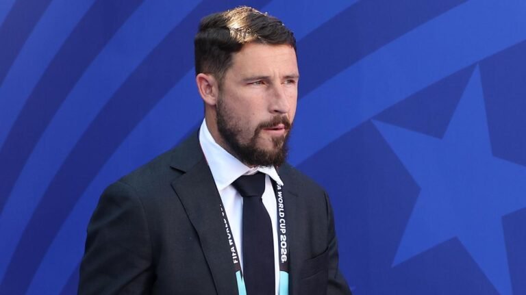 Desamor para el dúo de fútbol lesionado Matthew Leckie y
