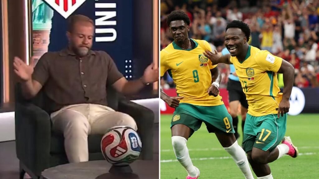 Después de la victoria en el Mundial sobre Turquía, los