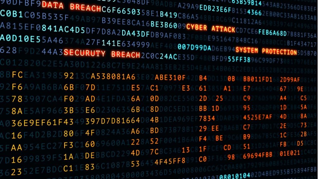 Después de que las acusaciones de violación de datos de