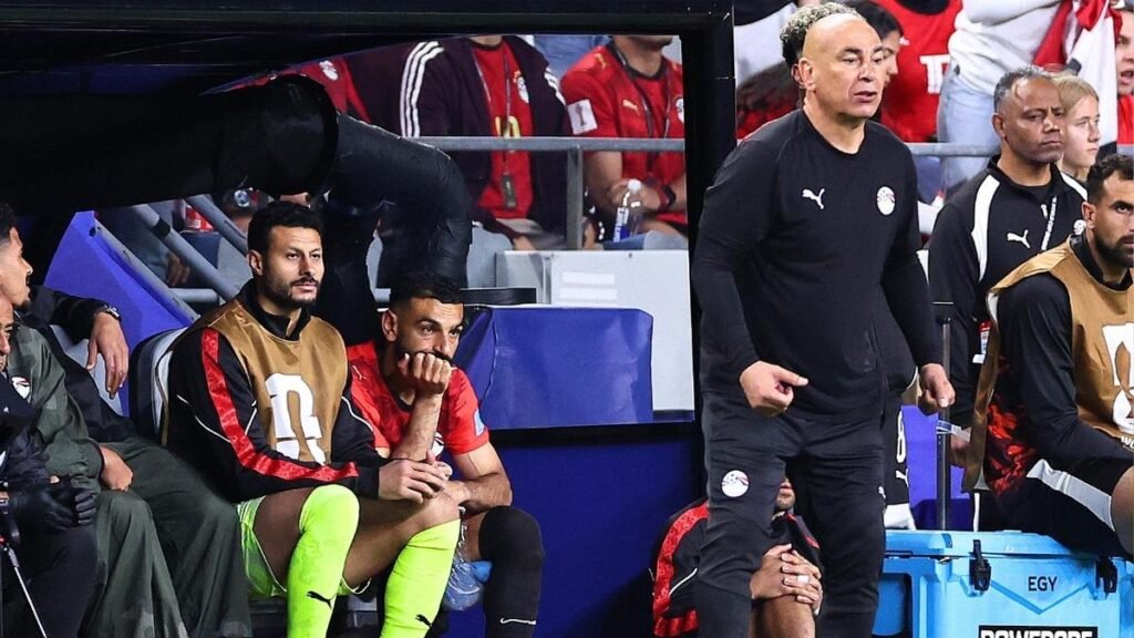 Detalles preocupantes acosan a la superestrella egipcia Mohamed Salah sobre