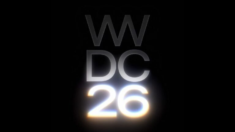 Diffusion en direct Apple WWDC 2026 : regardez la conférence mondiale