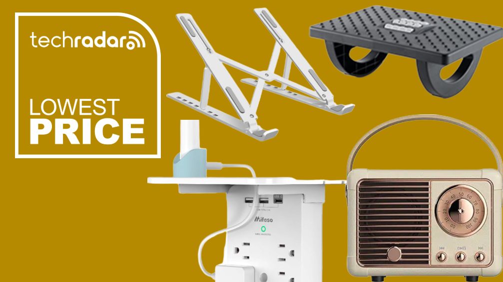 Echa un vistazo a estos 9 gadgets de productividad de