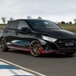 El Hyundai i20 N Shadow Edition 2026 marca el final