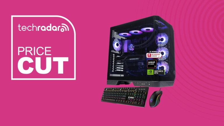 El MSI Vision ZS incluye la mejor combinación de CPU