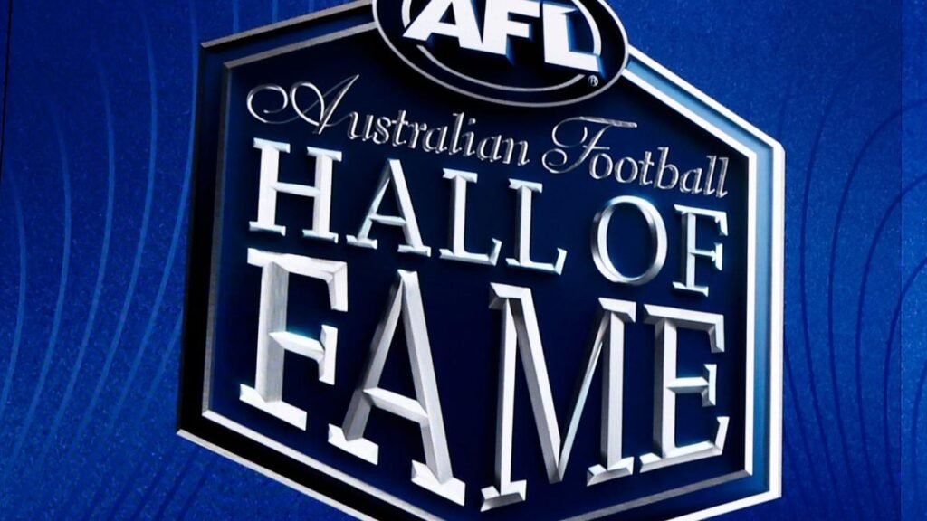 El Salón de la Fama del Fútbol Australiano necesita una