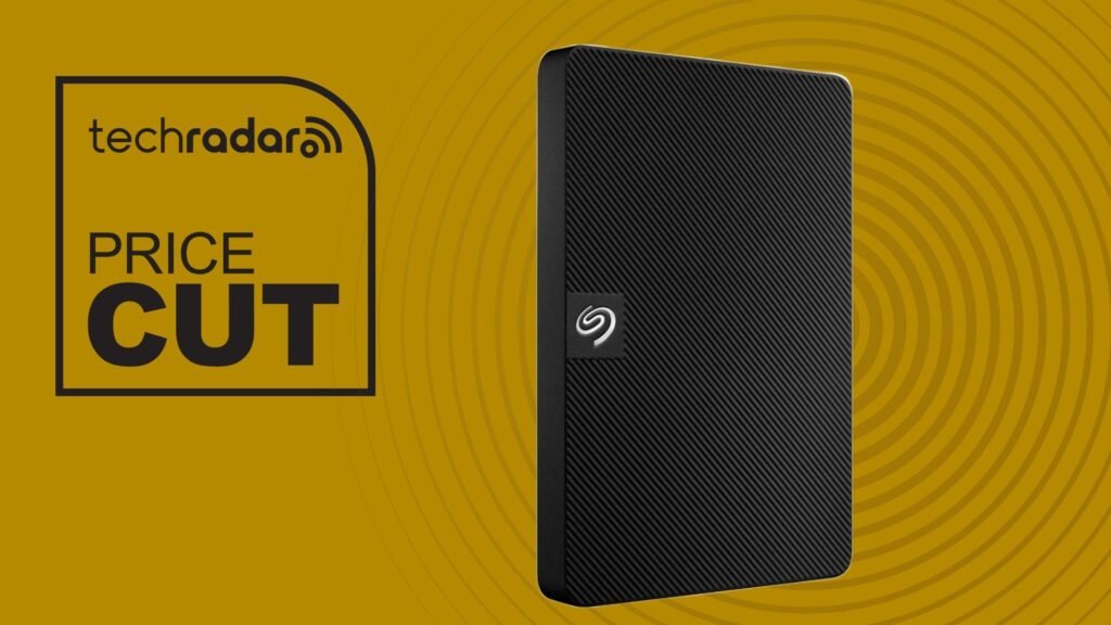 El contrato de disco duro Seagate por 130 dólares incluye