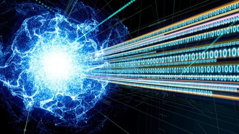 El ejército estadounidense apuesta por las vibraciones cuánticas que podrían